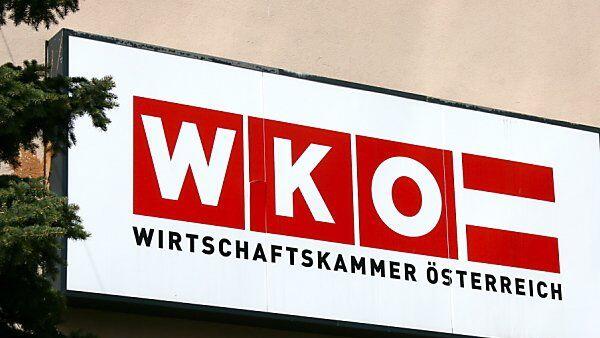 Umfrage der Wirtschaftskammer
