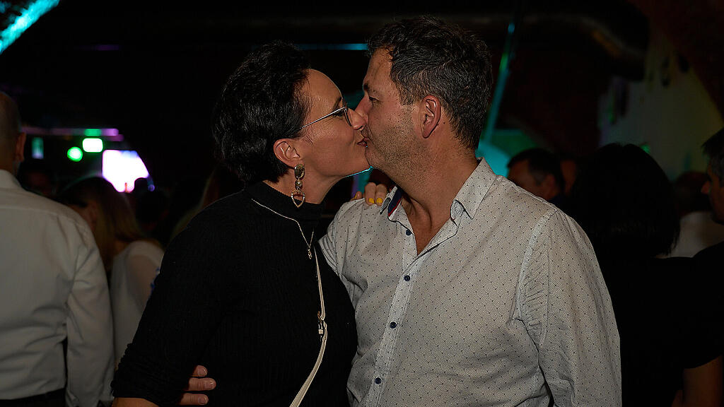 \u00dc30 Party in der Stiegl-Brauwelt