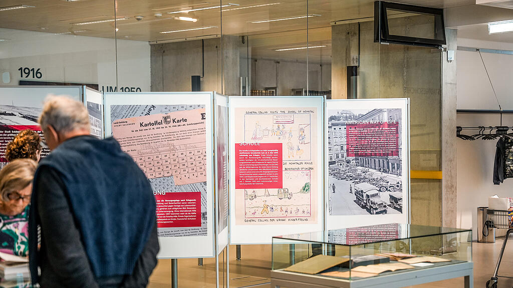 „Speicher auf!“ – Tag der offenen Tür im Haus der Stadtgeschichte