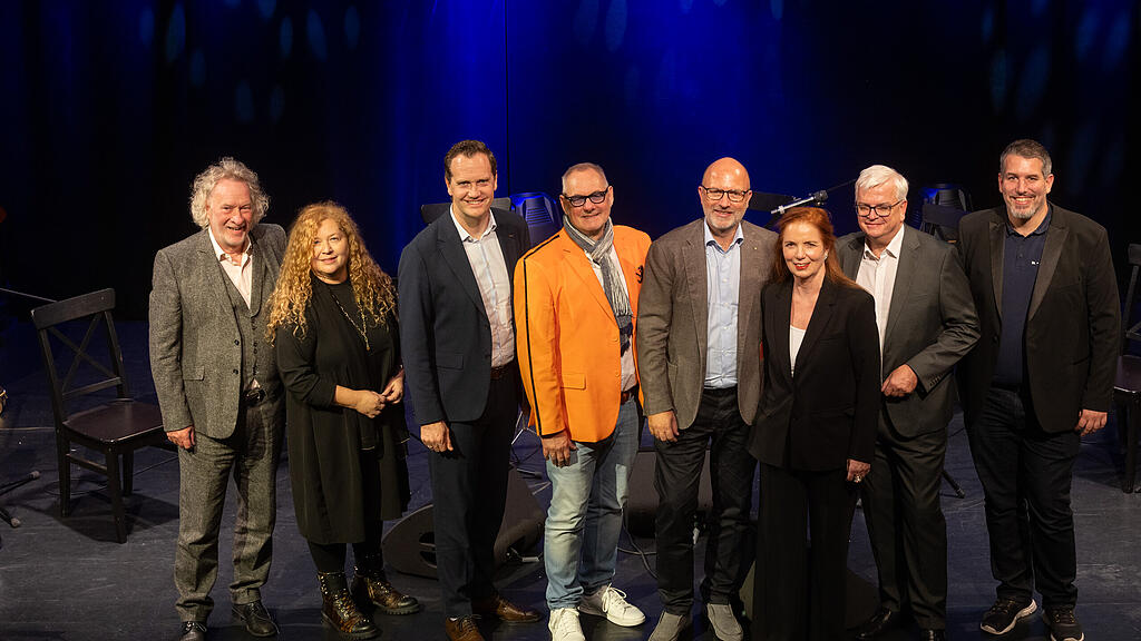 20 Jahre Oval im Europark