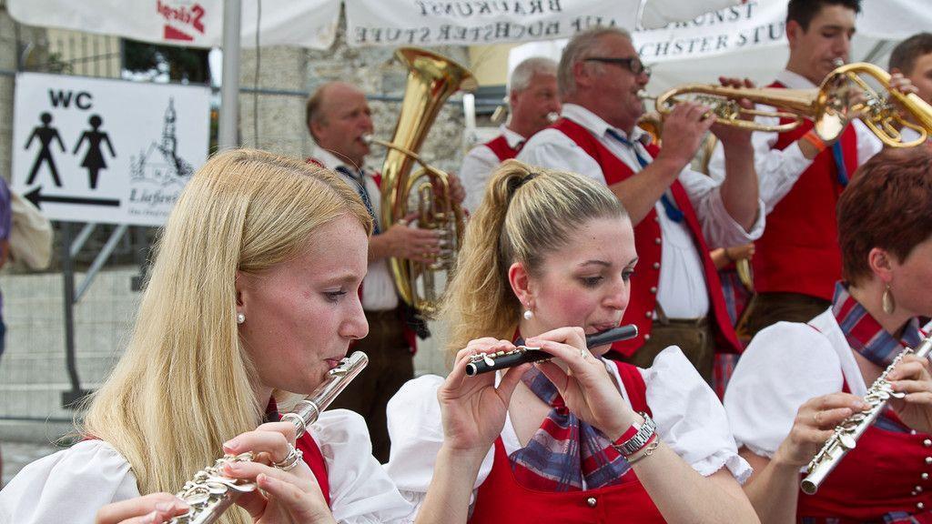30. Lieferinger Dorffest