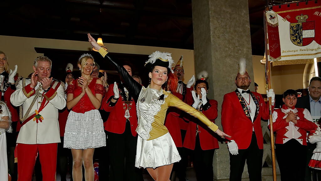 Salzburger Kinderfasching im M\u00fcllner Br\u00e4u