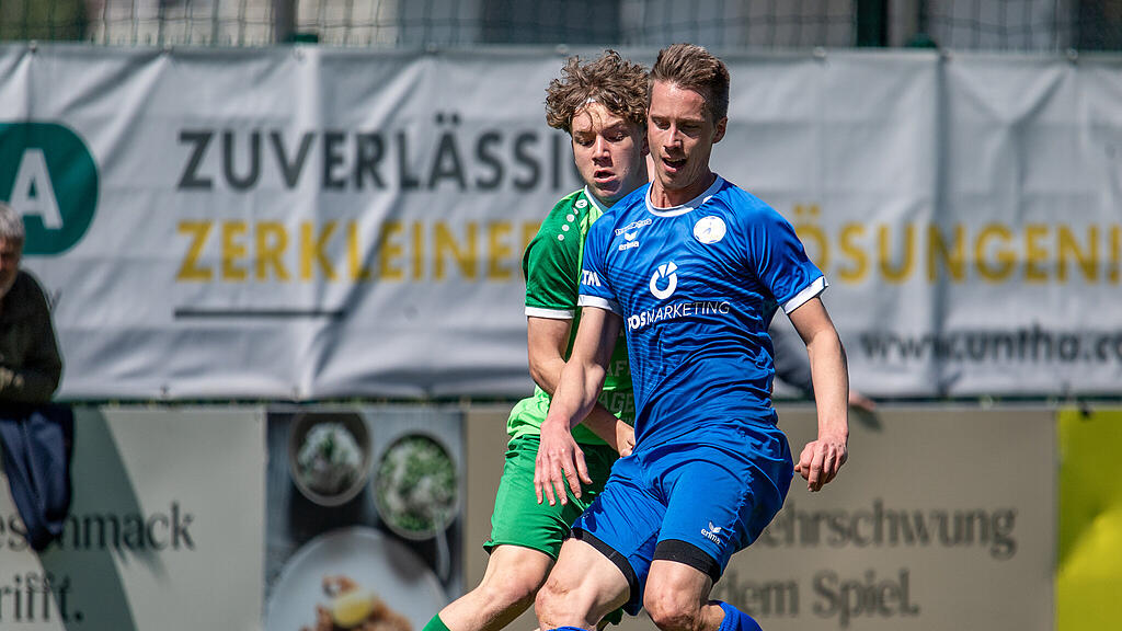 Hallein, Golling, Derby, Salzburger Liga, SL, SaLi