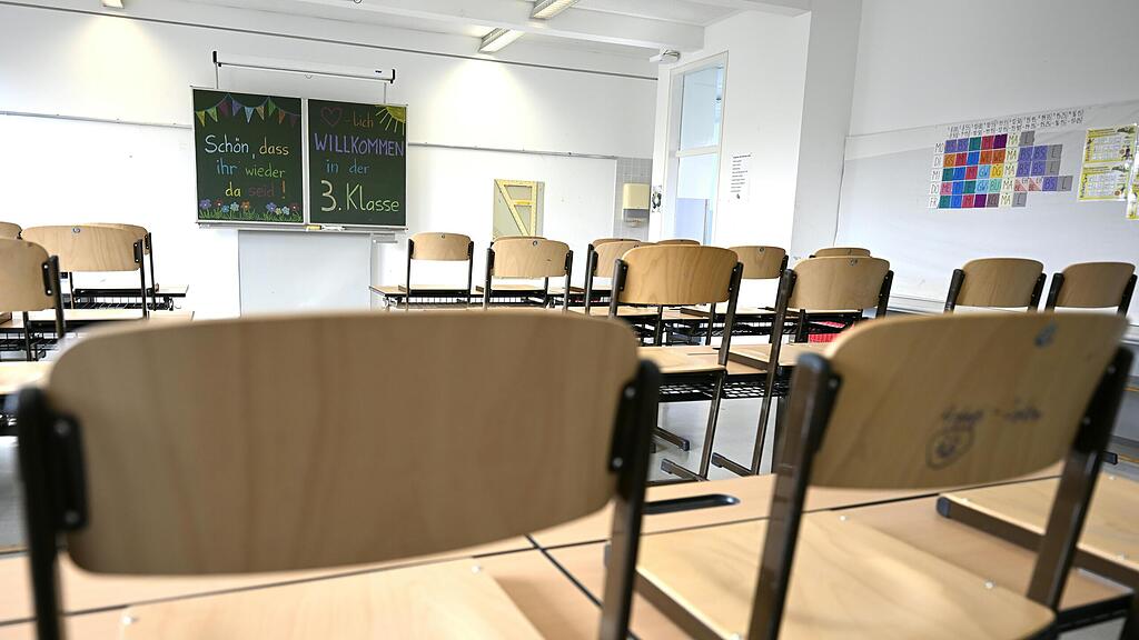 Nachjustieren bei Deutschförderklassen