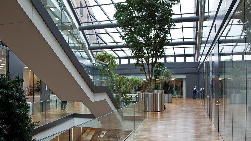 Red Bull Akademie in Liefering