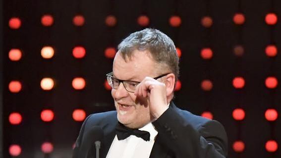 Das war die Romy 2017