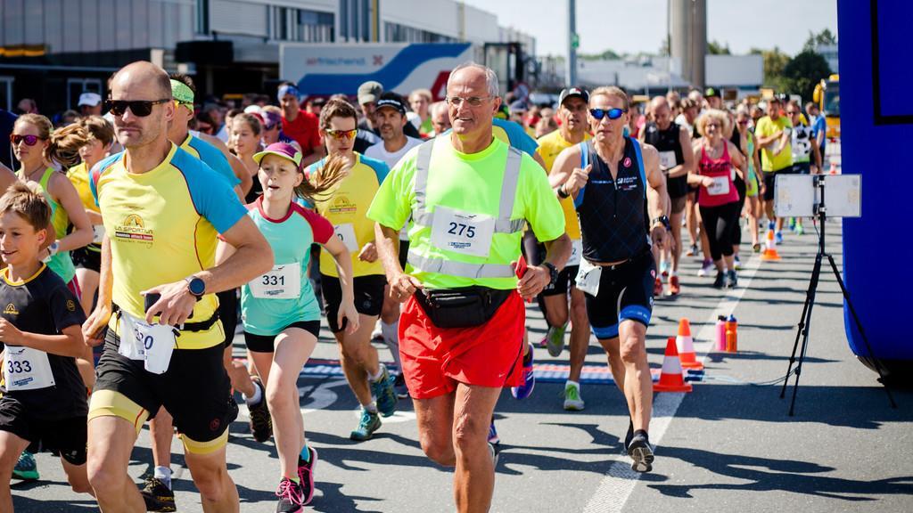 4. AIRportlauf II
