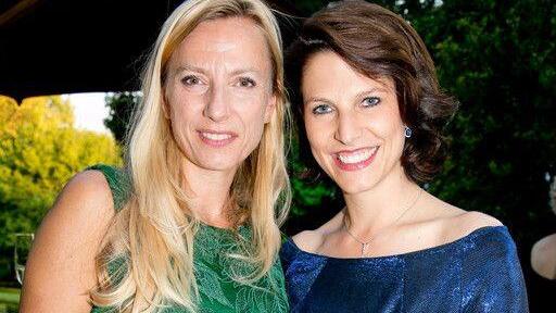 ISA Gala Schloss Leopoldskron 2018 II