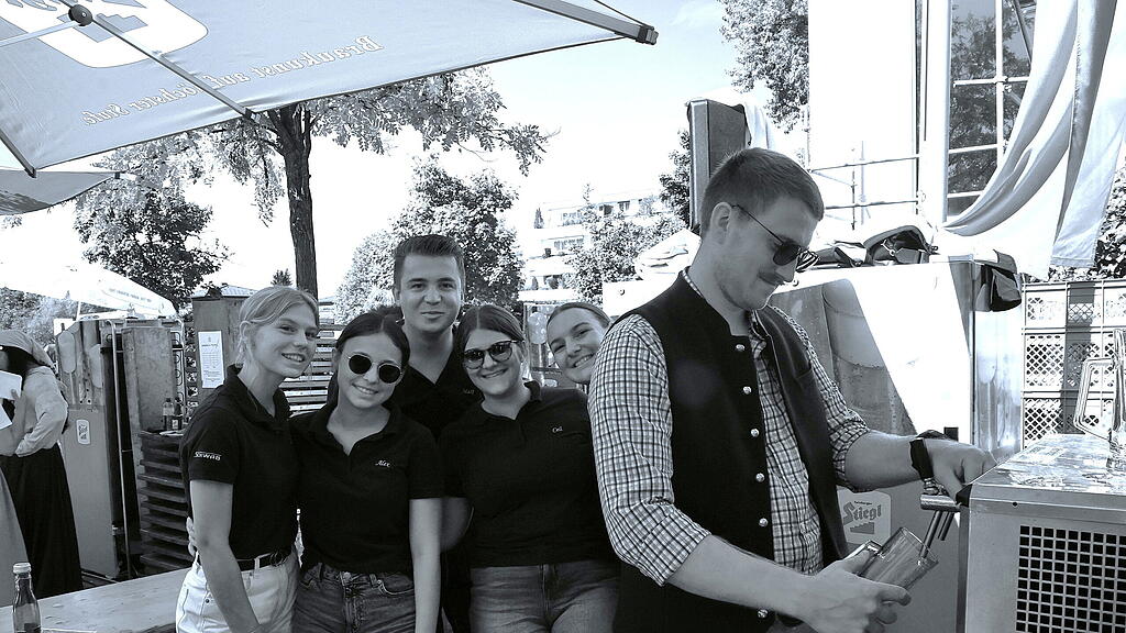 Fest der Kulturen in Grödig