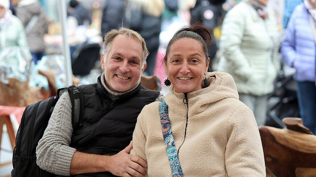 Gollinger Kirtag 2025