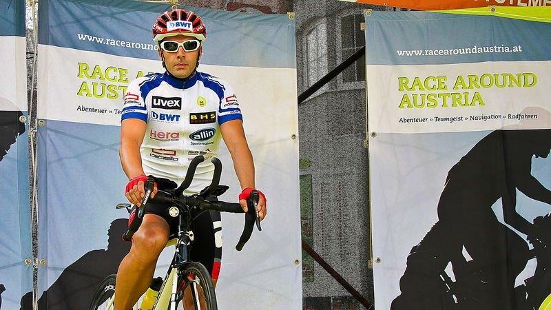 Start im Attergau