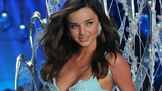 Victoria's Secret Show 2011 New York