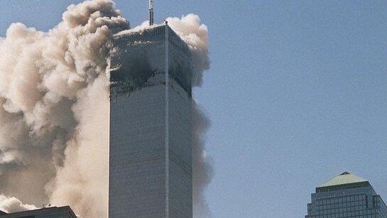 9/11 der Anschlag