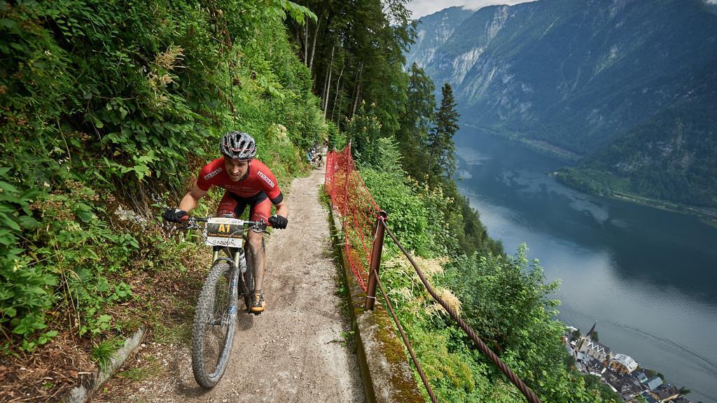Highlights der Salzkammergut Trophy 2016
