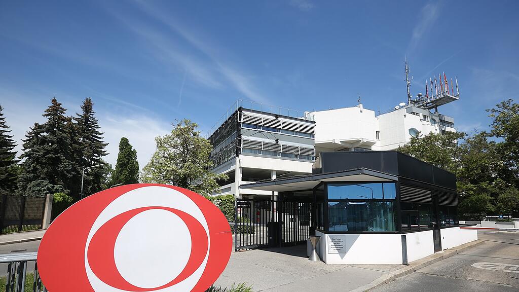 Der ORF ohne Werbung, dafür aus der Staatskasse finanziert: Vorstellbar oder nicht?