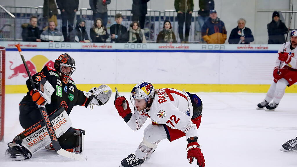Red Bull Salzburg vs. Graz