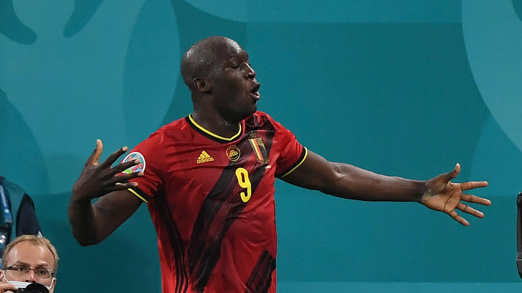 Russland - Belgien