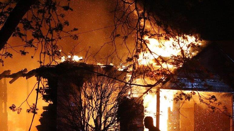 Tote bei Explosion in Düngerfabrik in Texas