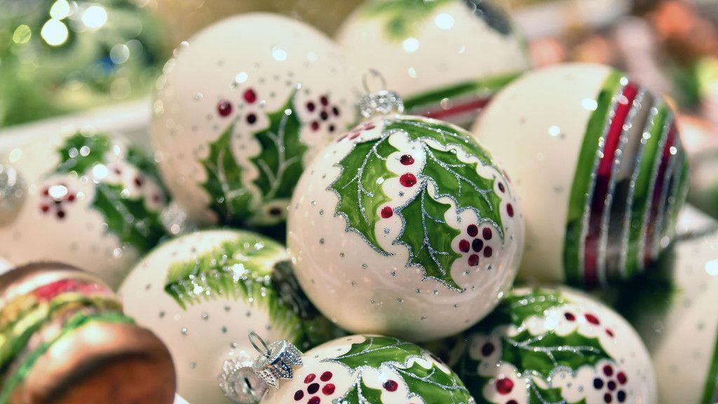 Salzburger Christkindlmarkt 2017