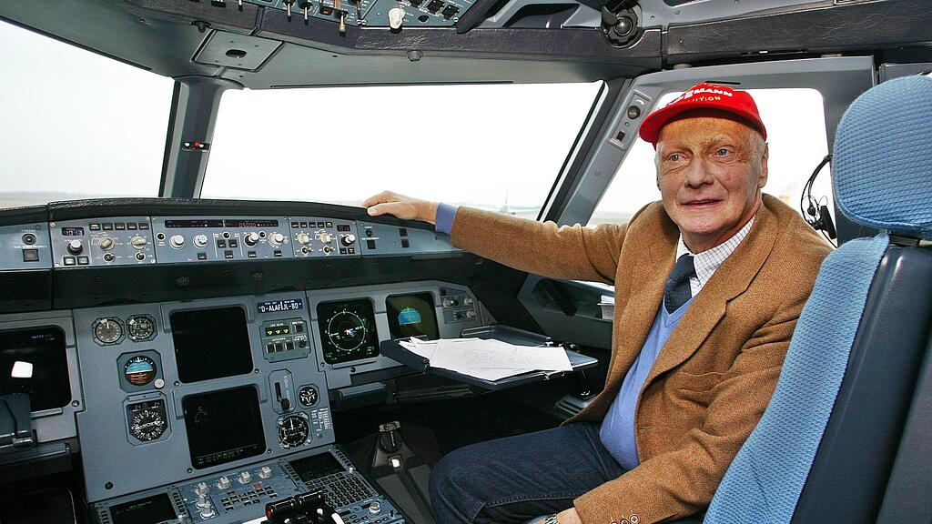 Niki Lauda