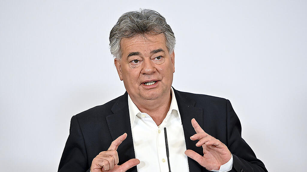 Laut Kogler kommt die Maßnahme mit aber "hoher Wahrscheinlichkeit"