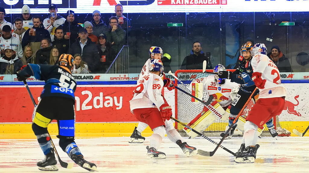 Red Bull Salzburg_Black Wings Linz