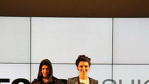 Extravaganz von Rieger Fashion