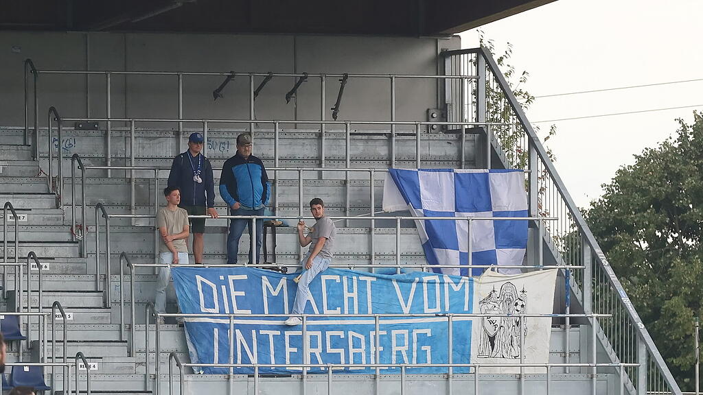 Salzburger Liga: Grödig gegen Hallwang