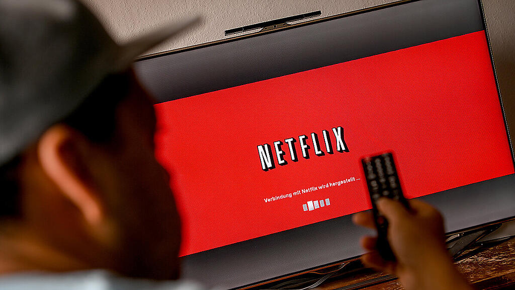Netflix boomt in der Corona-Zeit