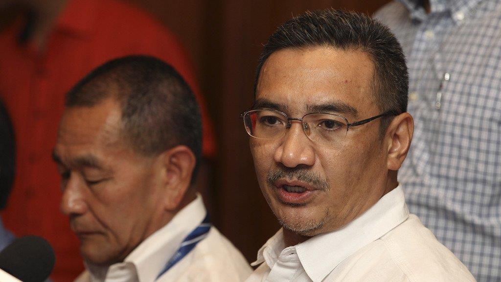 Passagierflugzeug aus Malaysia vor Südvietnam abgestürzt