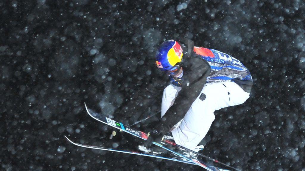 Bilder vom Finale