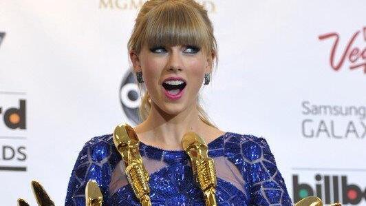 Billboard Awards 2013
