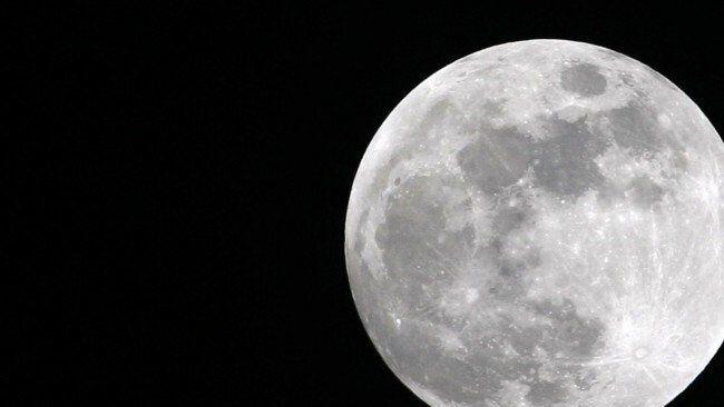 Am Donnerstag jährte sich die erste Mondlandung zum 48. Mal.