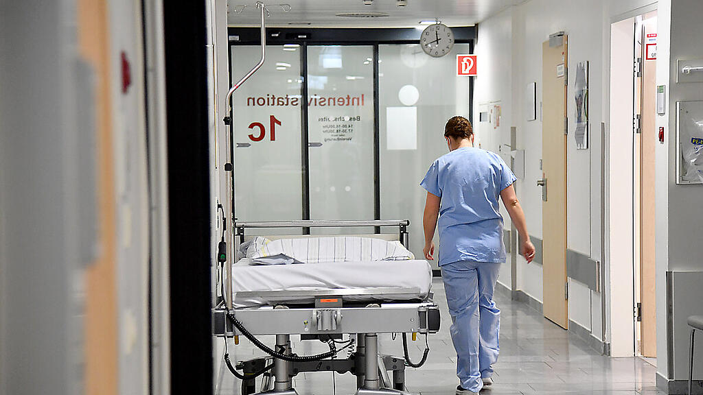 Österreich liegt bei hospitalisierten Covid-Kranken im Spitzenfeld