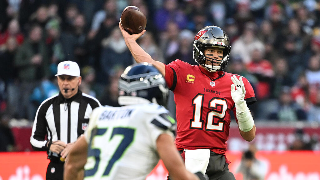 NFL München