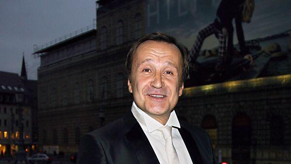 Bachler soll 2020 auf Peter Ruzicka folgen