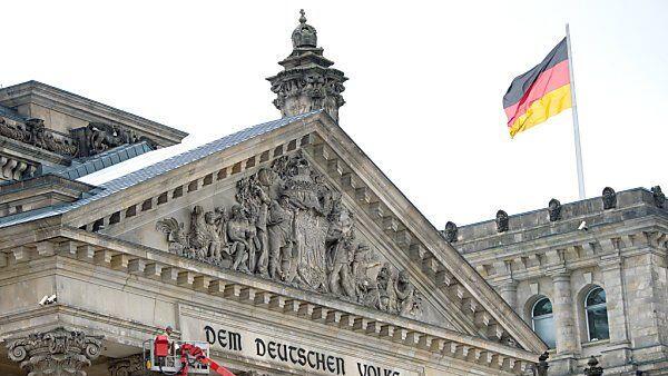 Am 25. November kommt die Delegation nach Berlin