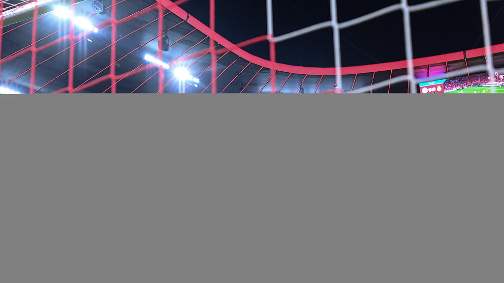 FC Bayern_Real Madrid