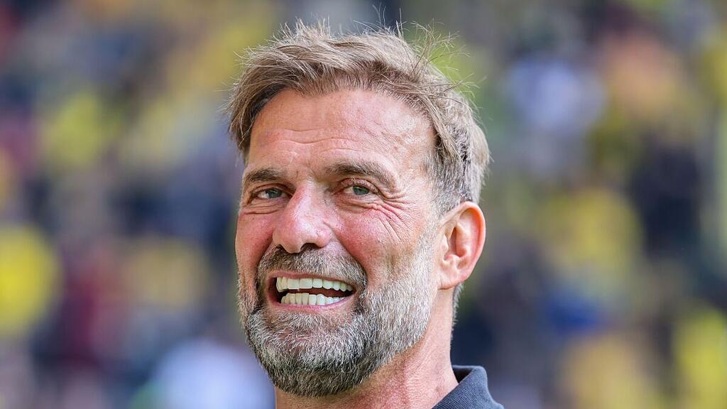 Klopp verteidigt sein RB-Engagement