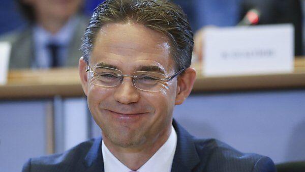 Katainen größtenteils mit Ankündigungen zufrieden