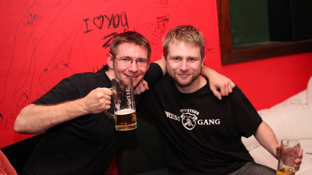 Bilder aus dem Schnaitl