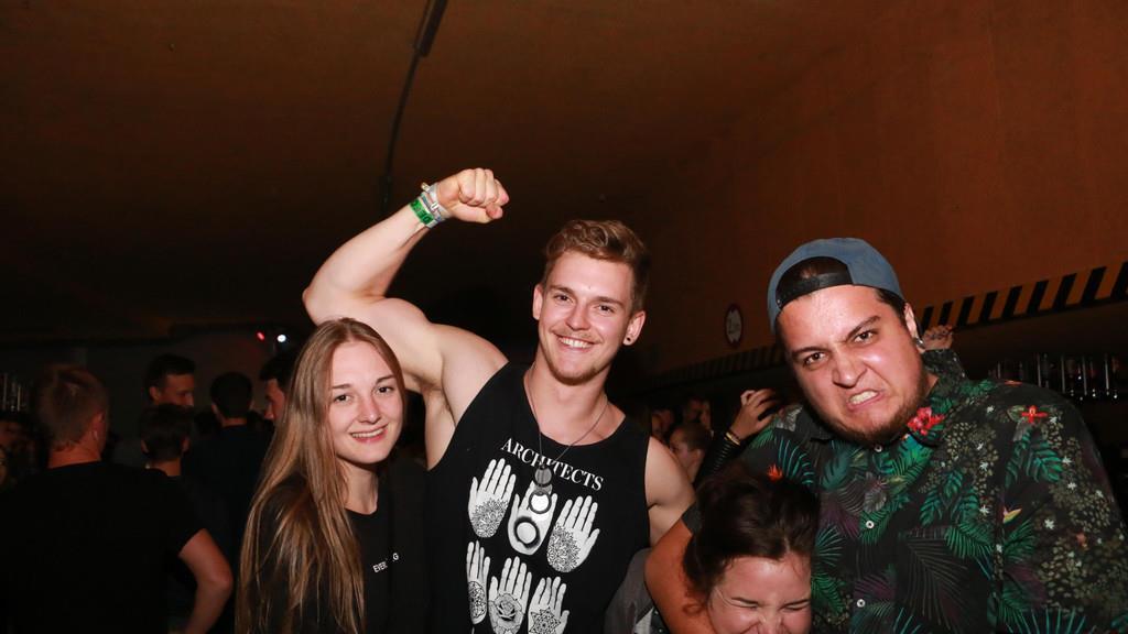 Ö3 Party Leogang I