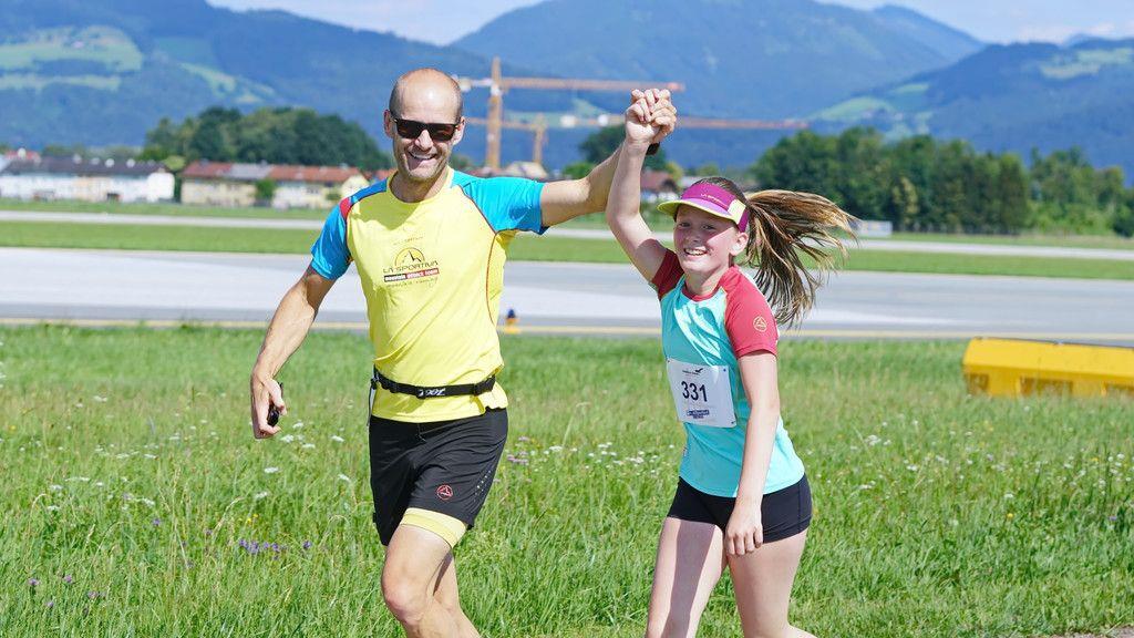 Salzburger Airportlauf