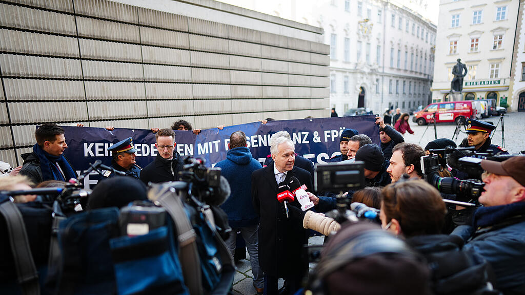 protest november-pogrome-gedenken