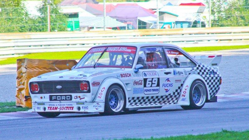 Histo-Cup am Sbg-Ring II