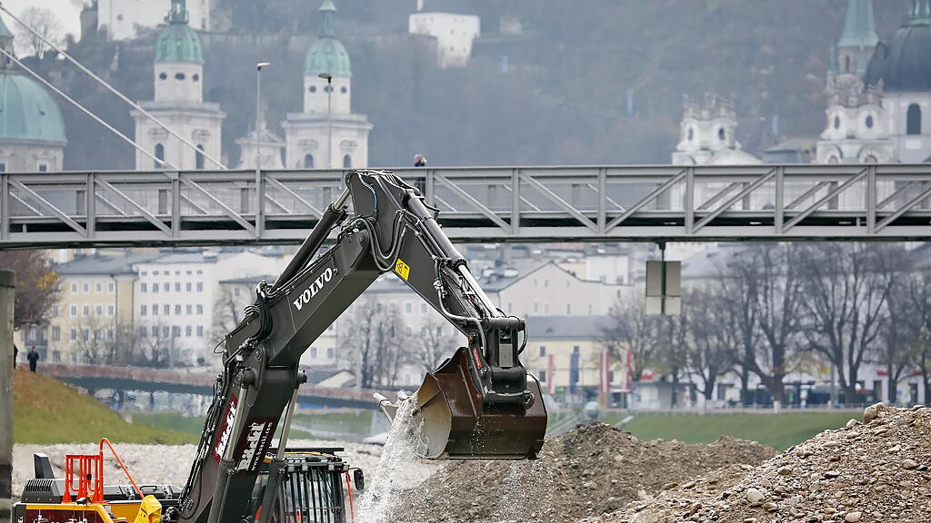 Hochwasserschutz