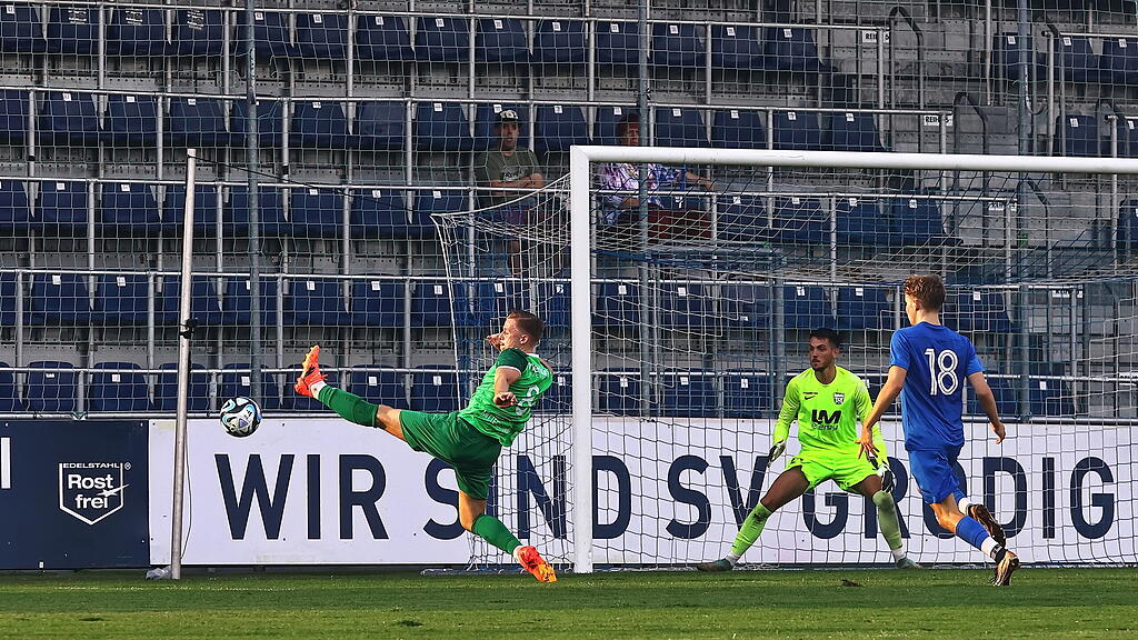 SL: Gr\u00f6dig - Hallein