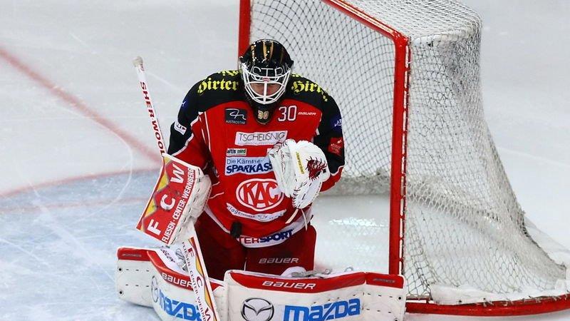 RB Salzburg - KAC
