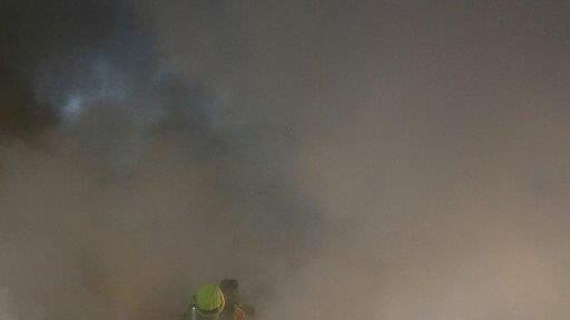 Großbrand in Schneizlreuth fordert sechs Tote