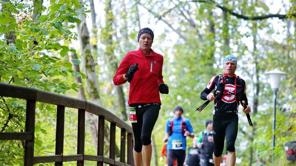 Trailrunning Festival 2018
